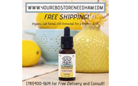 High Quality, Organic CBD in Needham Center by Your CBD Store - Needham, MA