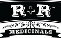 R&R Medicinals  by Lauraly Wax Studio & More, Inc