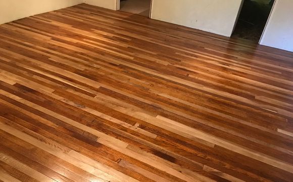 Reclaimed Hardwood Flooring By Property, Hardwood Floors Eugene