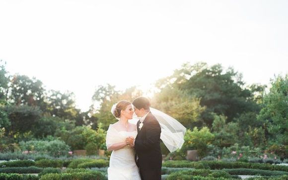 July 03 2020 Pop Up Wedding Cleveland Botanical Garden By Haus Of