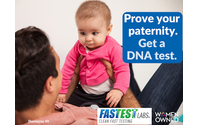 Paternity Testing by Fastest Labs of Bloomington