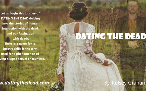 Dating the DEAD! by First Spiritualist Church of Alabama