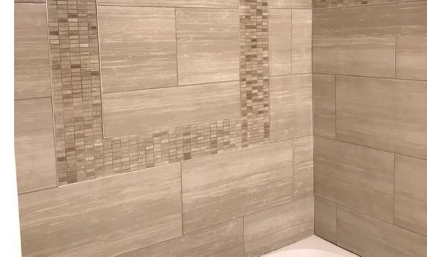 Bathrooms by B&L Construction