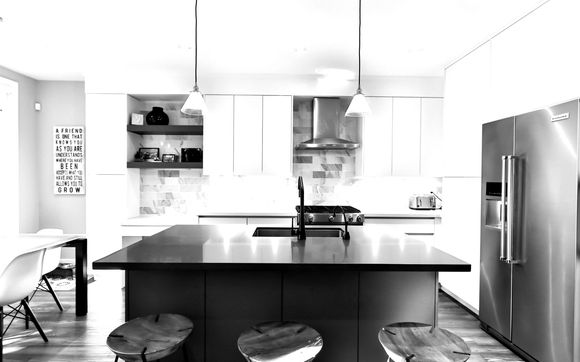 Kitchens by B&L Construction
