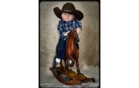 Child Portraiture by Peggy Rushing Photography
