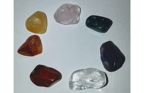 Certified Master Instructor of Integrated Energy Therapy (IET) by The Natural Path