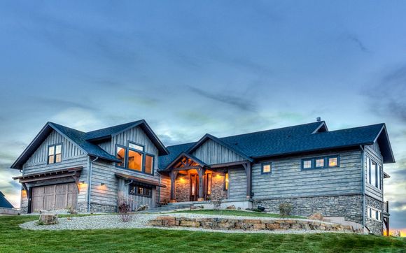 Real Estate Marketing Photography by John Harwood Photography