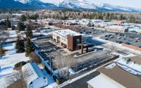 Aerial Photography by John Harwood Photography
