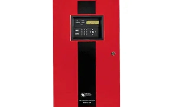 Fire Alarm System Installations, Monitoring & Inspections by Olympic Security & Communications Systems, Inc.