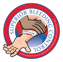 Superior Bleeding Control Program for Emergency Service Providers by Superior Life Support, Inc.