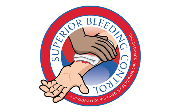 Superior Bleeding Control Program for Emergency Service Providers by Superior Life Support, Inc.
