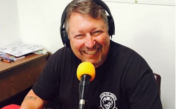 The RenegadeAV8R Radio Show by Renegade Jets