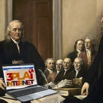 Freedom Internet by 3PLAi Internet