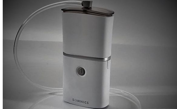 INAP by Sleep Balance Academy 