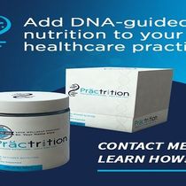 Practriton by DNA Health 4 U