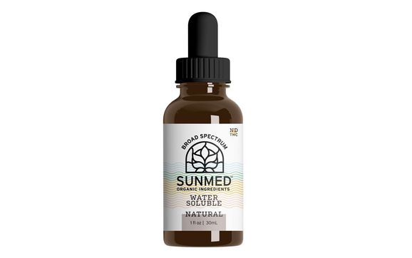 Water Solubles by Your CBD Store - Katy, TX