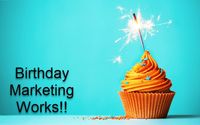 Birthday and Anniversary Marketing by TNS Marketing