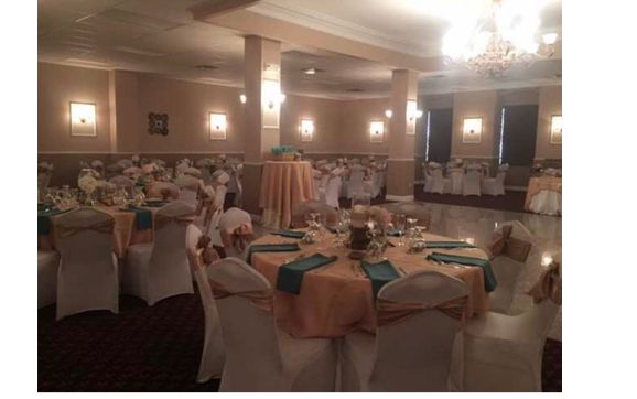 Banquet Hall by Marianna's Banquet Center