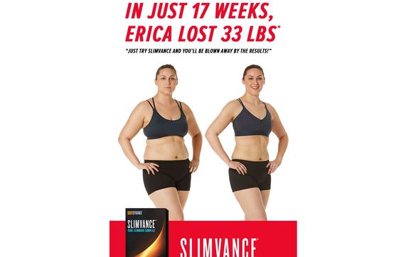 Slimvance - New Product by GNC CHURCH PARK BOSTON