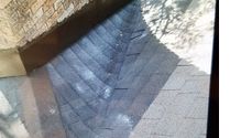 We Fix Problem areas to keep them from leaking by SEI Roofing