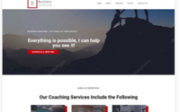 Basic Website Special by PinPoint Local