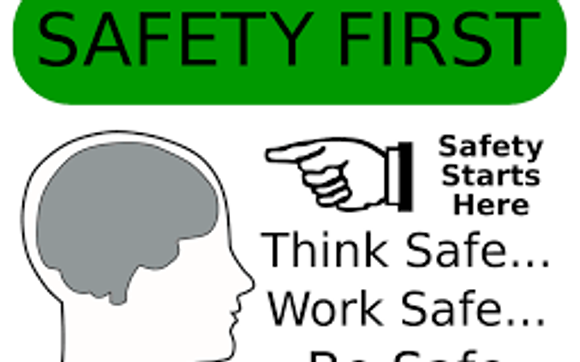 Safety training, written plans, complimentary assessment  by Summit Safety & Efficiency Solutions
