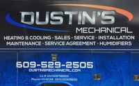Heating and Air Conditioning by Dustin's Mechanical LLC