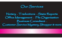 Virtual Assistant  by Click Virtual Business Services 