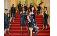 Charismaric Agency by Charismatic Agency