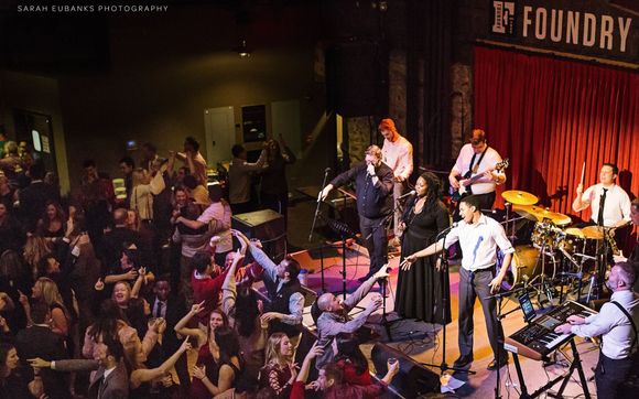 Side Hustle Dance Band by Sound Insight Productions