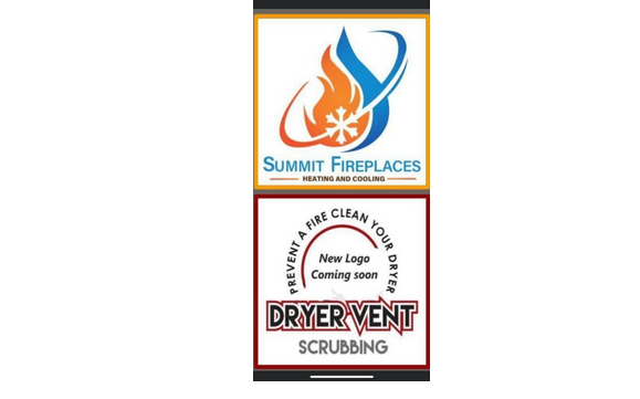 Dryer Vent Scrubbing by Dryer Vent Scrubbing  Summit Fireplaces, Heating & Cooling