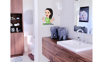 5-Star Professional Bathroom Cleaning! by MEX CAN DO IT