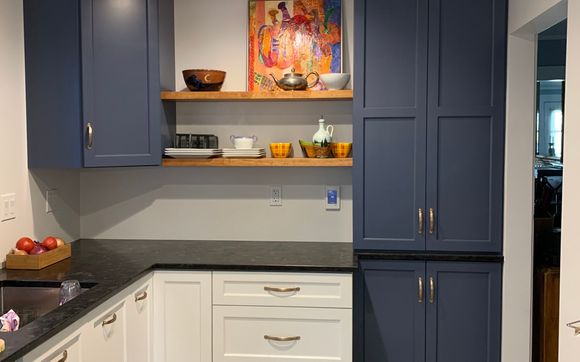 Home renovation,design,repair refurbished  by Studio of tracy mcgranaghan