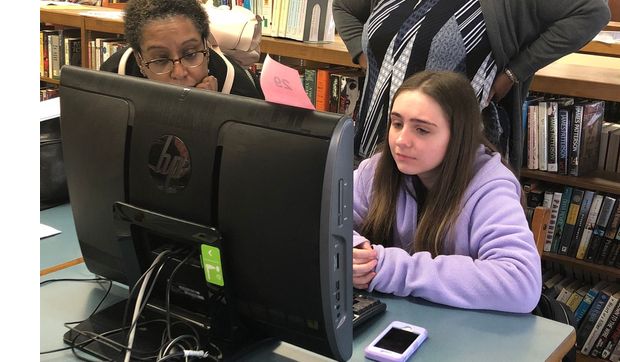 Pathway Forward GED Program by Pathway Forward in Burlington, NJ ...