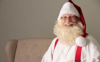 Santa Department 25 by Santa Department 25