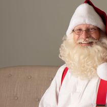Santa Department 25 by Santa Department 25