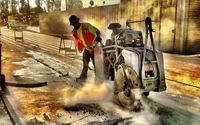 Flatsaw by Freedom Concrete Cutting
