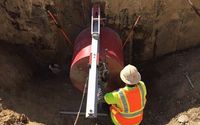 Core Drill by Freedom Concrete Cutting