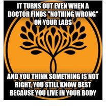 Community classes on Functional medicine approaches by Rahav Wellness The Center for Collaborative Healing