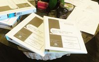 RFP assistance by DB3 Unlimited Services LLC