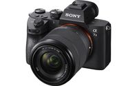 Camera Rental by The Akuna Studio