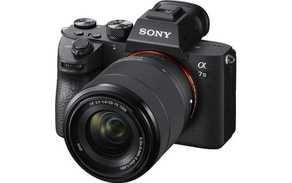 Camera Rental by The Akuna Studio