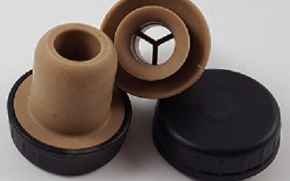 Perfect Cork by Anytime Bar Supplies