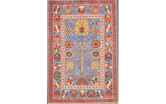 Wholesalers of fine Oriental rugs by Lotfy & Sons, Inc.