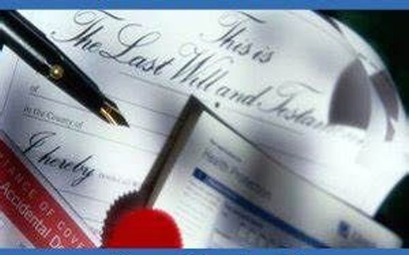 Affordable Legal Document Preparation Services by Blue Lake Documents