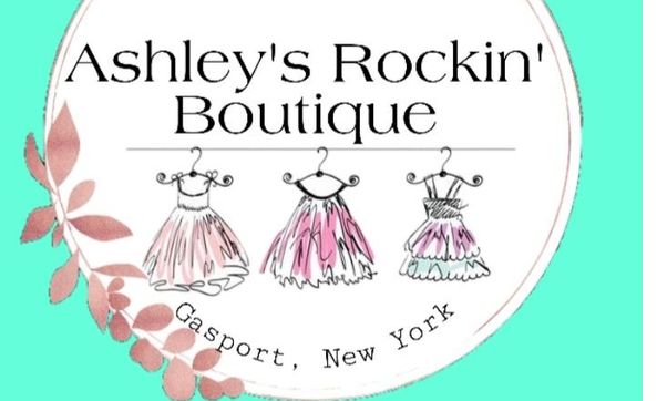 Children’s clothing boutique  by Ashley’s Rockin Boutique