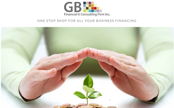 10 yr. "Unsecured" Term Loan-24 Funding - No Pre Pay Penalty 👍 by GB Financial & Consulting Firm Inc. CRE Financing