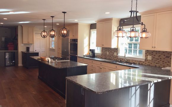 Kitchen Bathroom Entertainment Center Design Remodeling By