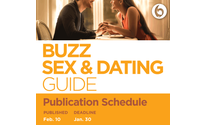 Buzz Sex & Dating Guide by Illini Media