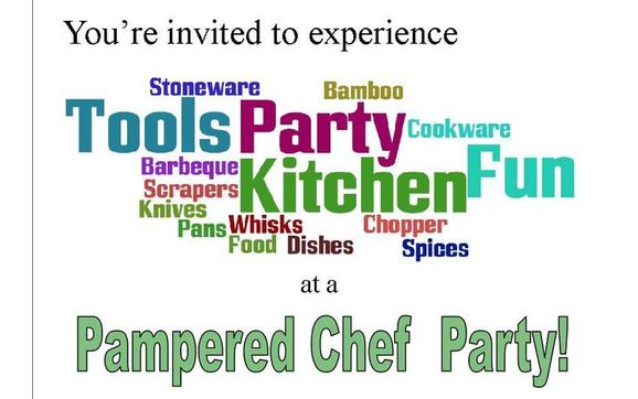 Food Chopper  Pampered Chef Canada 